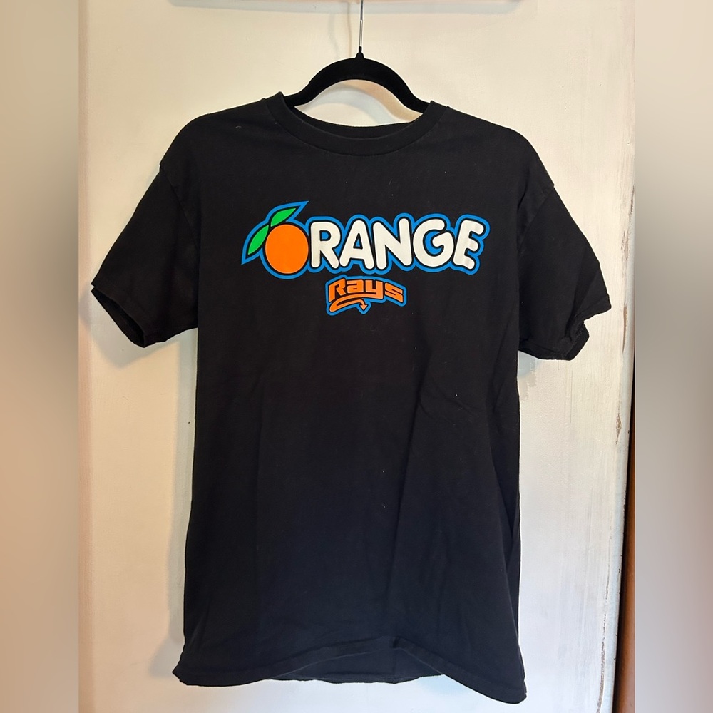Stingrays Orange T-shirt